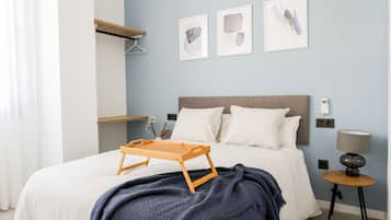 Huis | 1 slaapkamer