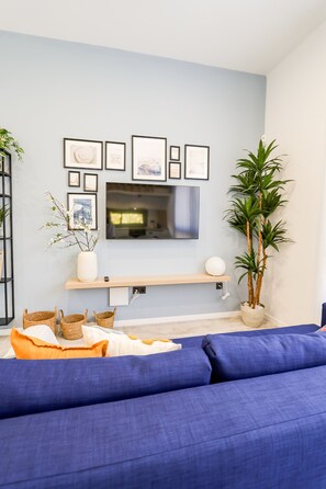 House | 1 bedroom - AS EXT Fgrl Rferial 4 (Fuengirola)