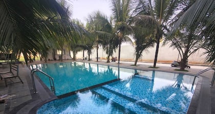 Greenway Retreat Resort