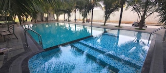 Greenway Retreat Resort