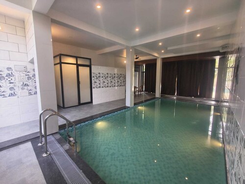 Greenway Retreat Resort