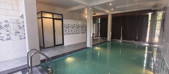 Greenway Retreat Resort