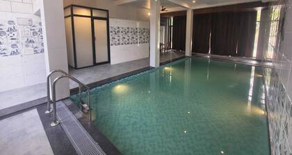 Greenway Retreat Resort