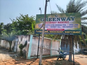 Miscellaneous - Greenway Retreat Resort (Vanur)