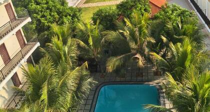 Greenway Retreat Resort