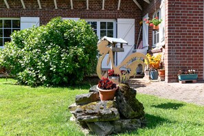 Außendetails