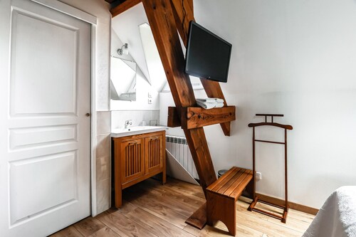 Chambre d’hôtes « La Bulle Chambre Magnum » Côte d'Opale , 8 km de Berck, 15 km du Touquet, 