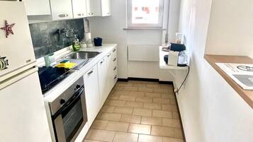 Cucina privata