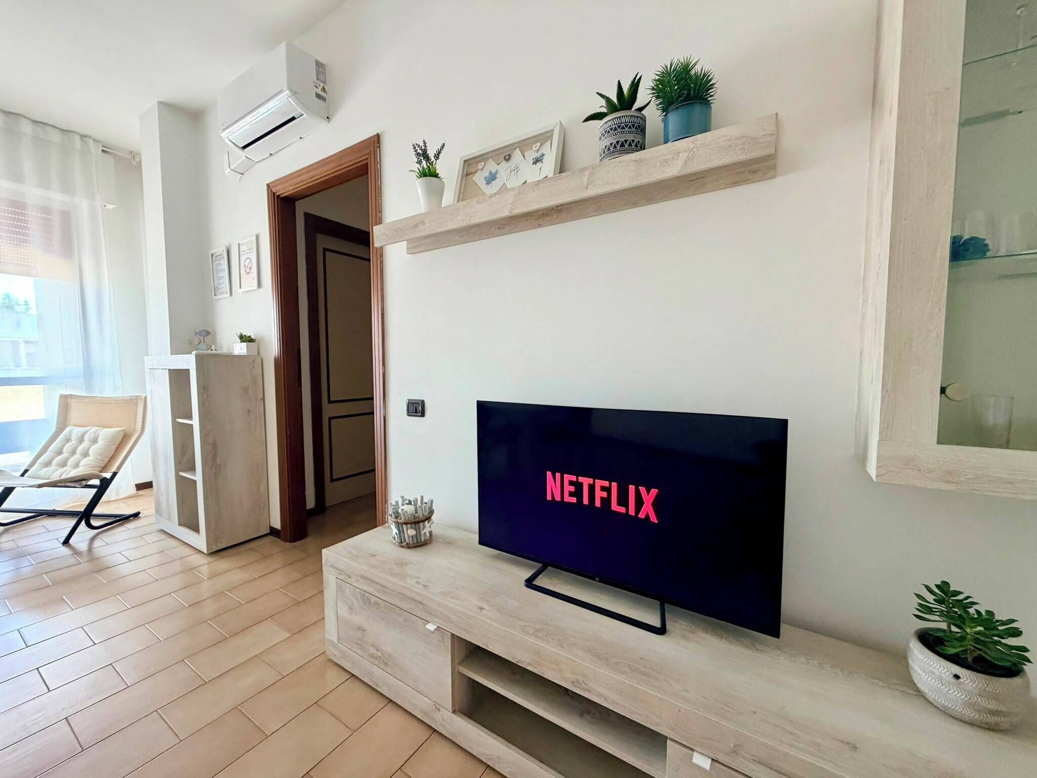 TV connectée