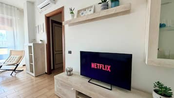 TV connectée
