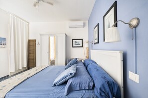 1 bedroom, iron/ironing board, WiFi