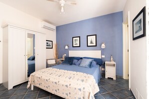1 bedroom, iron/ironing board, WiFi