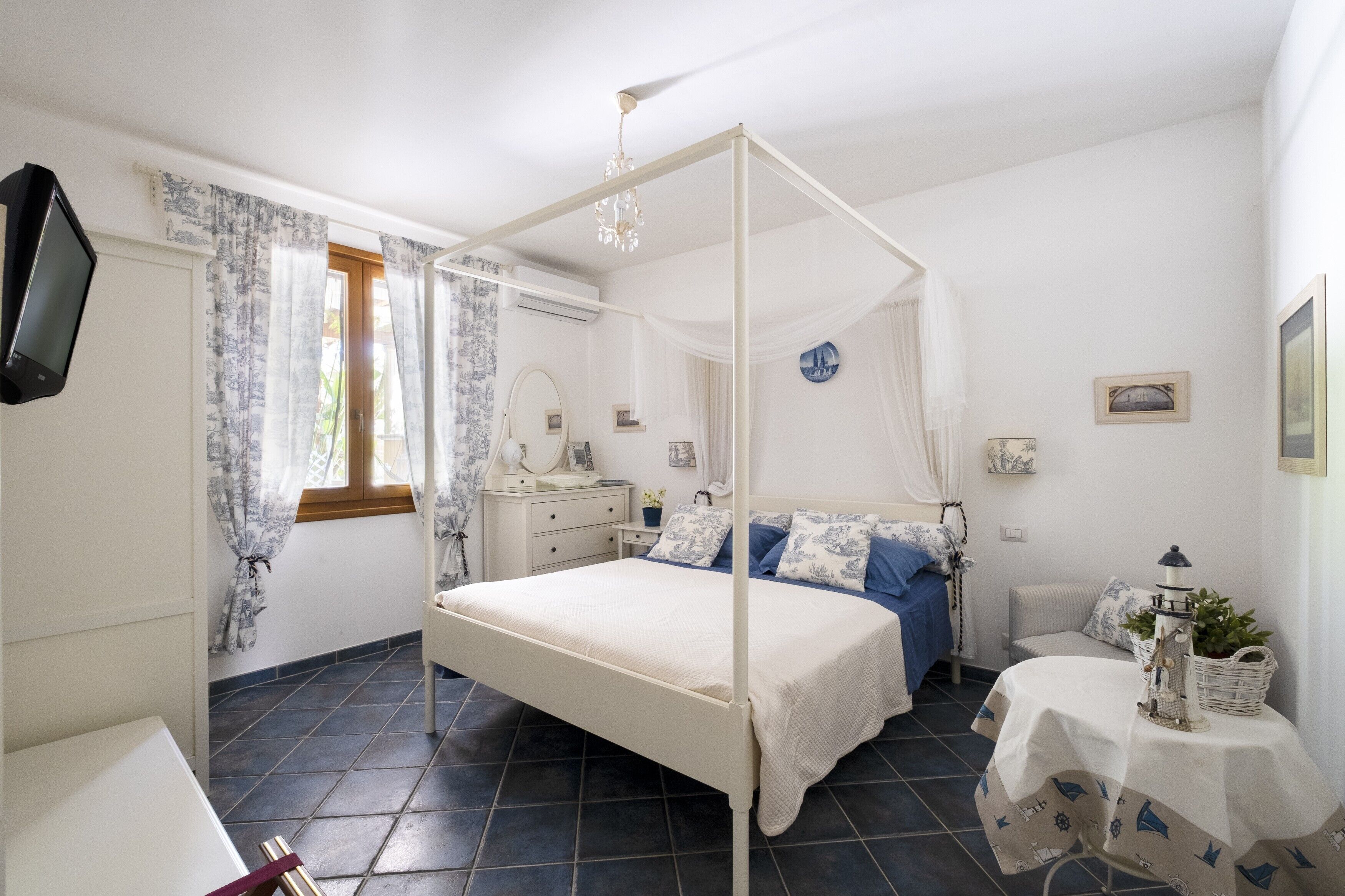 1 Schlafzimmer, Bügeleisen/Bügelbrett, WLAN