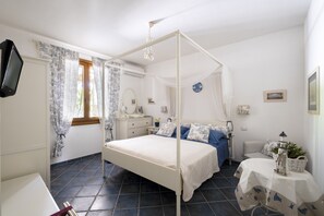 1 Schlafzimmer, Bügeleisen/Bügelbrett, WLAN