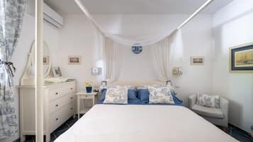 1 chambre, fer et planche à repasser, Wi-Fi
