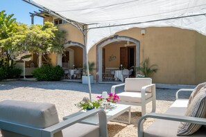 Terrazza/patio