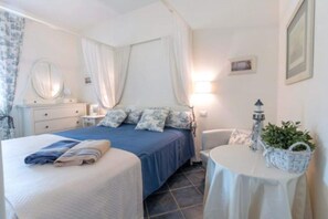 Room - Apartment 'Residence Le Cenate Ship In' with Private Terrace, Wi-Fi and Air Conditioning (Nardò)
