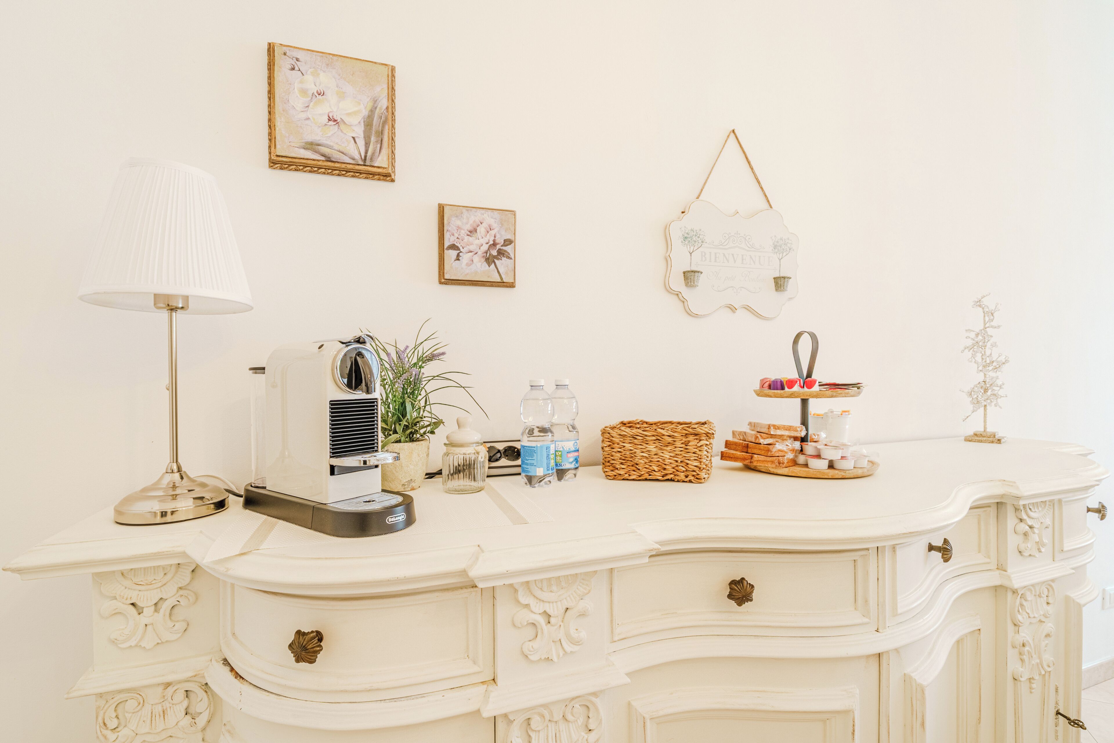 Apartment | Interior
