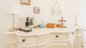 Apartemen | Interior