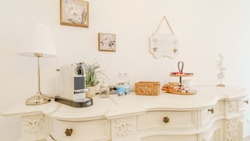Apartment | Interior