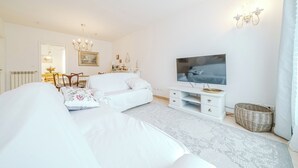 Apartemen
