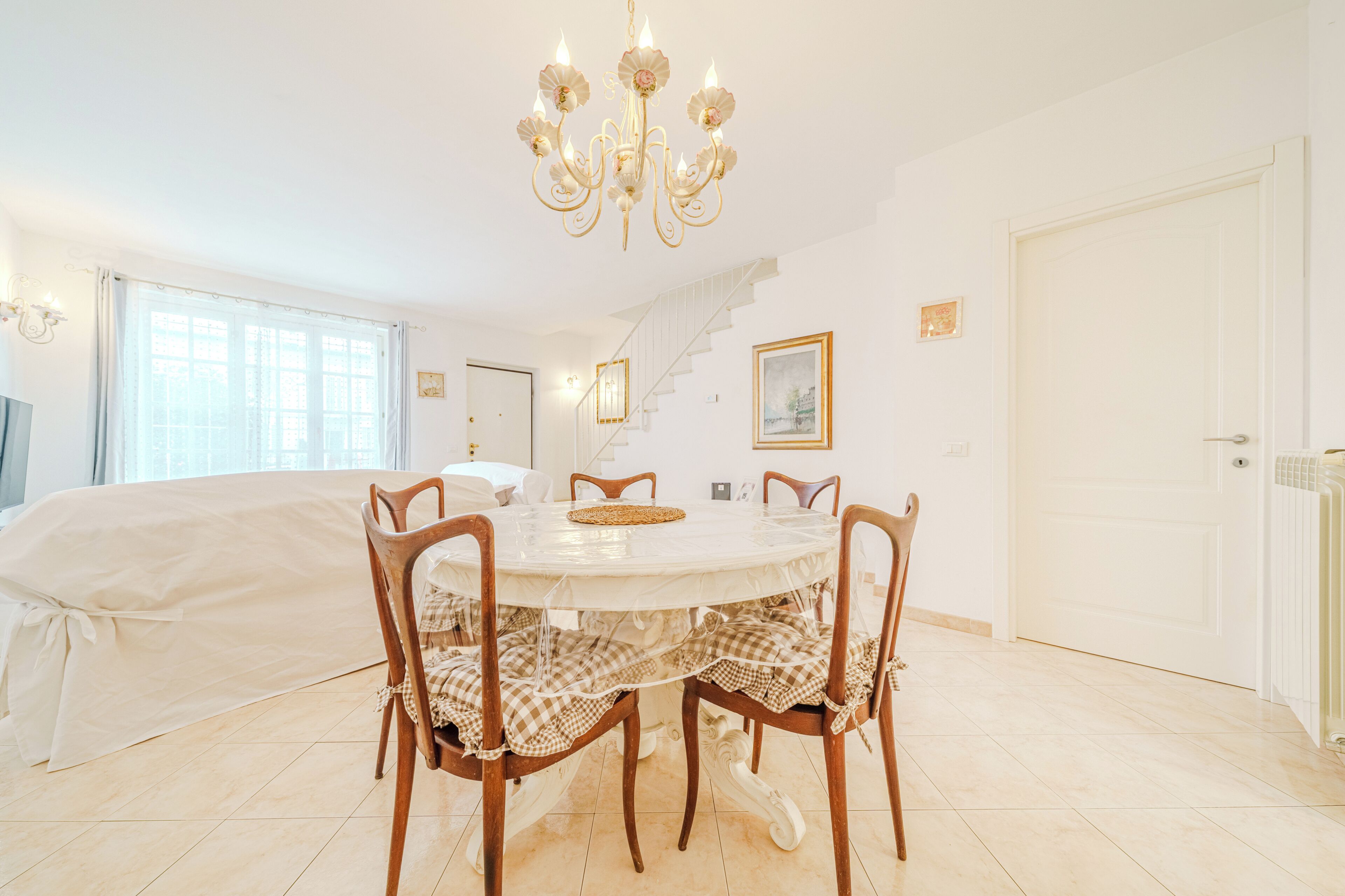 Apartment | Speisen