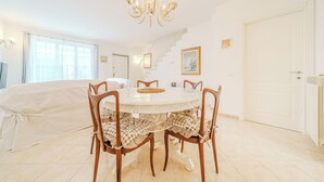 Apartemen | Tempat makan