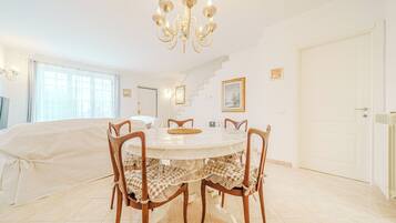 Appartamento | Ristoranti
