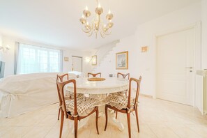 Appartement | Restauration