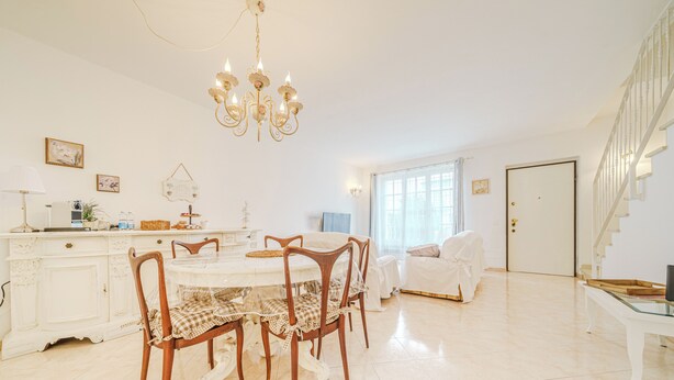 Apartemen | Interior