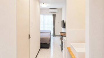 Twin Room, Non Smoking