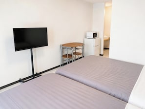 Twin Room, Non Smoking