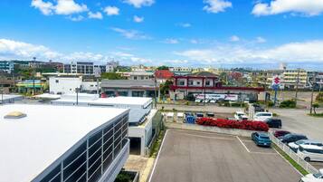 Twin Room, Non Smoking | Parking | Free self parking