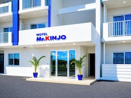 Detalle del exterior