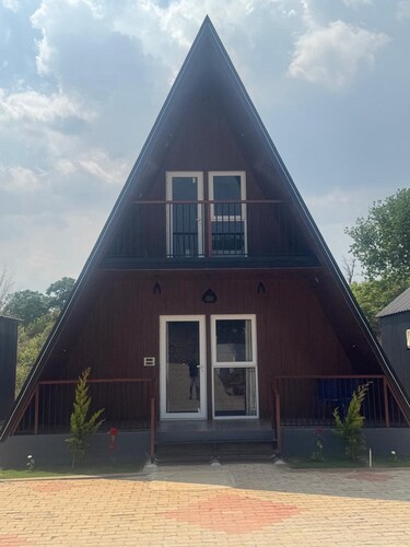 JP GLAMPING RESORT