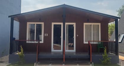 JP GLAMPING RESORT
