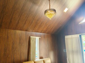 Interior - JP GLAMPING RESORT (Yelagiri)