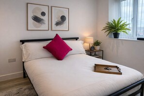 Room - The Studios at Taylor’s Court (Canvey Island)