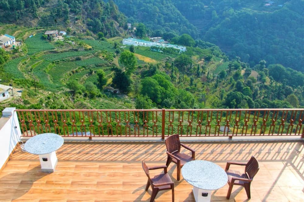 Green Velley View - Ramgarh