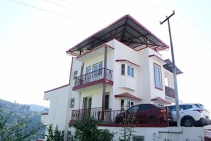 Exterior - Green Velley View (Kosiyakutoli)