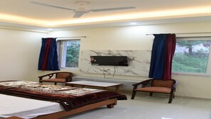 Classic Room, Mountain View - Green Velley View (Kosiyakutoli)