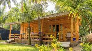 Kamar Triple Deluks | Halaman properti