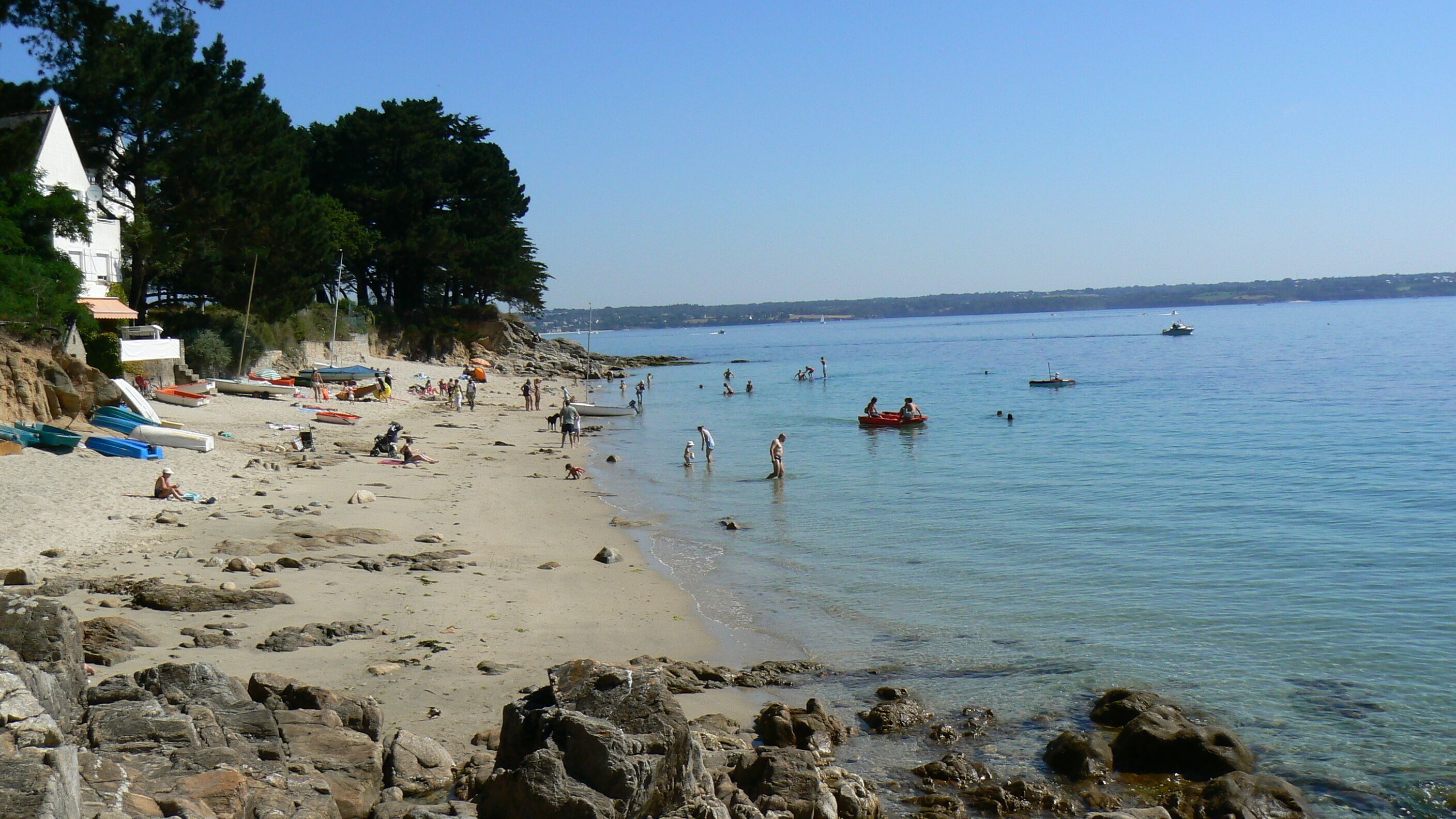 Strand