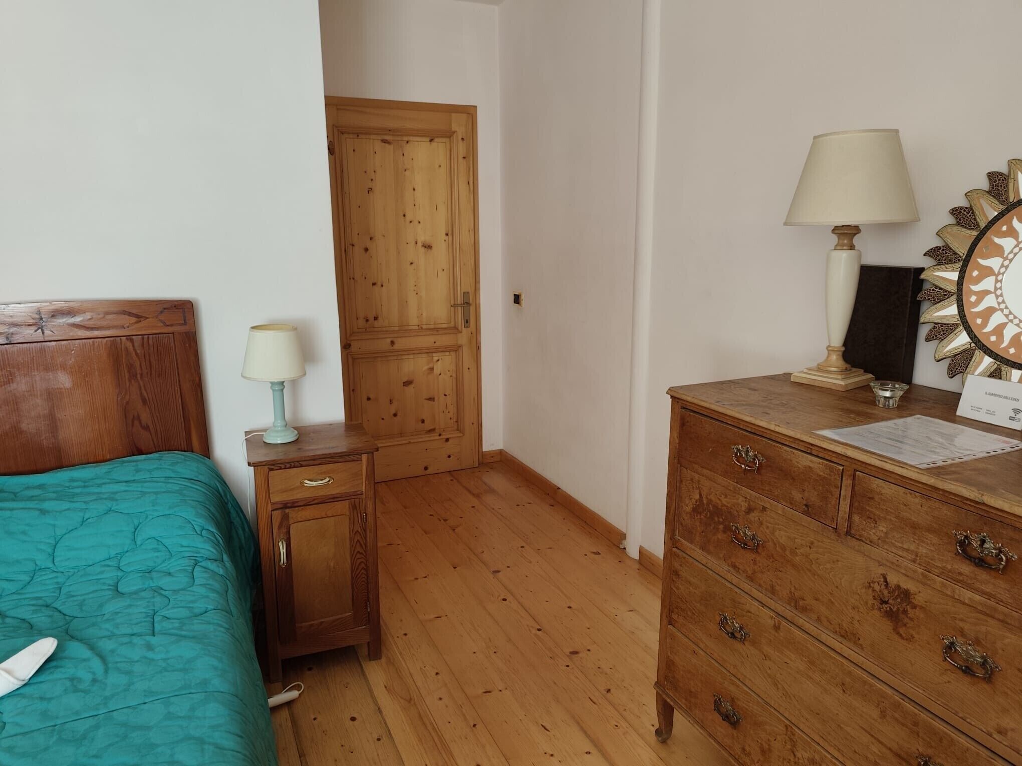 3 Schlafzimmer, Bügeleisen/Bügelbrett, WLAN, Bettwäsche