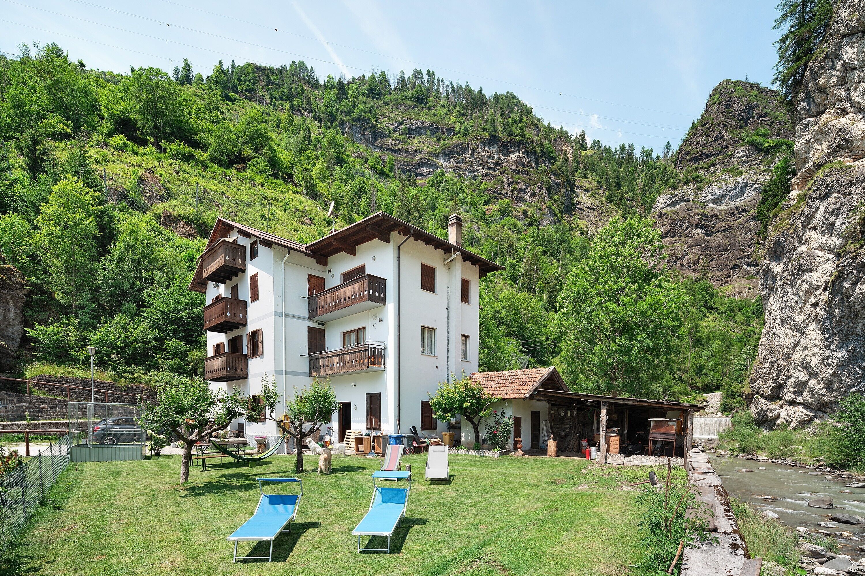 Aussenbereich