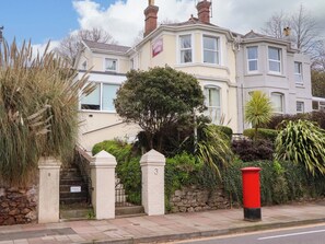 Exterior - Avenue Park Villa (Torquay)