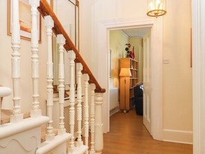 Interior - Avenue Park Villa (Torquay)