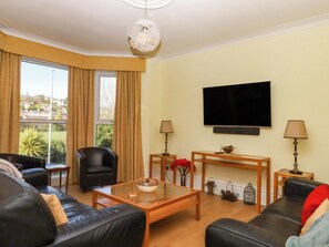 Living area - Avenue Park Villa (Torquay)