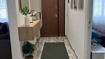 2 camere, ferro/asse da stiro, Wi-Fi, lenzuola