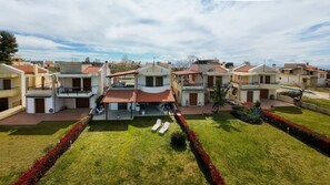 Exterior - Horizon Maisonette by RentalsPro - Elani Halkidiki (Kassandreia)